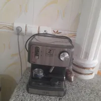 قهوه ساز زیگما