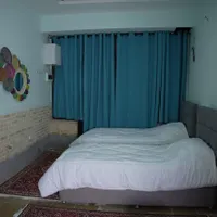 نقش جهان شیک و تمیز سوییت یکخوابه دوخوابه|اجارهٔ کوتاه‌مدت آپارتمان و سوئیت|اصفهان, نقش جهان|دیوار