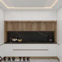 طراحی و ساخت و نصب و تعمیرات و کابینت mdf|خدمات پیشه و مهارت|ورامین, |دیوار