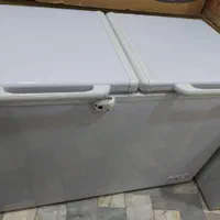 صندوقی فریزر مناسب پروتئین و بستنی