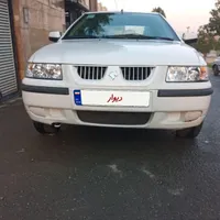 سمند SE، مدل ۱۳۹۴|خودرو سواری و وانت|سنندج, |دیوار
