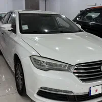 لیفان ۸۲۰ مدل ۱۳۹۶