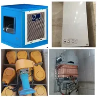 سرویس نصب تعمیرکار پکیج آبگرمکن دیواری کولر آبی