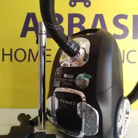 جاروبرقی بوش BOSCH مدل BGL8PRO2IR (3500وات)|جاروبرقی، جارو شارژی، بخارشو|تهران, تهرانپارس شرقی|دیوار