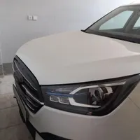 زوتی DL5، مدل ۱۴۰۲