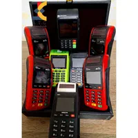 دستگاه230 پوزکارت خوان کش لس T1کارتخون|فروشگاه و مغازه|مشهد, خرمشهر|دیوار