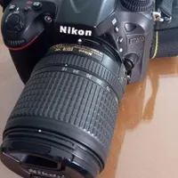 دوربین عکاسی نیکونD7200 Nikon