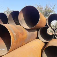 ورق. نبشی. ناودانی. لوله