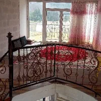 ویلاباغ دوبلکس طبقه پایین ۸۰ متری،تک خوابه،الاچیق|اجارهٔ کوتاه‌مدت ویلا و باغ|رامیان, |دیوار