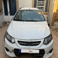 کوییک تصادفی، مدل ۱۴۰۱