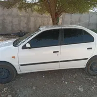 سمند LX EF7 بنزینی، مدل ۱۳۹۰