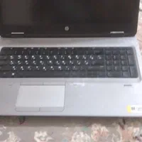 لبتاپ HP pro Boook G3