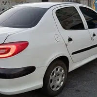 206 SD V20|خودرو سواری و وانت|فردیس, |دیوار
