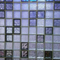 اسپیسر، بلوک،کفی، شیشه