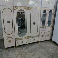 انواع کمد های بزرگ و کوچک با مدل ها متنوع جاکفشی|جاکفشی، کمد، دراور|چابهار, |دیوار