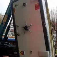 مغازه گاوصندوق فروشی خ اتوبوسرانی (گاو صندوق|ابزارآلات|اردبیل, |دیوار