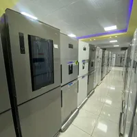 یخچال وفریزر سینور مدل کارا|یخچال و فریزر|ارومیه, |دیوار