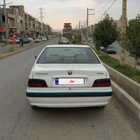 پژو پارس مدل۹۲اتاق تعویض۹۸|خودرو سواری و وانت|سنندج, |دیوار