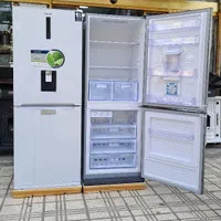 یخچال و فریزر کمبی جنرال میلز با نمایشگر دیجیتالی|یخچال و فریزر|تهران, تهرانپارس غربی|دیوار