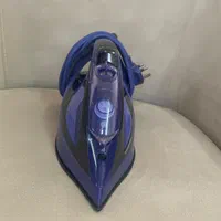 اتو بخار آزور