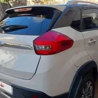 ام‌وی‌ام X22دنده‌ای.درحد صفر (کیلومتر فقط۳۰هزار)|خودرو سواری و وانت|شیراز, زرهی|دیوار