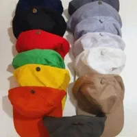 انواع کلاه با چاپ تبلیغاتی|لباس|مشهد, سرافرازان|دیوار