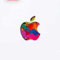 گیفت کارت اپل استور و iTunes آمریکا
