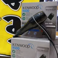 سشوار/یکسال ضمانت تعویض/ با ارسال M9000 با ارسال|آرایشی، بهداشتی، درمانی|مشهد, شهید آوینی|دیوار
