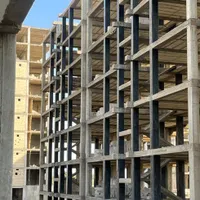 مقاوم سازی کاشت میلگرد اف آر پی FRP