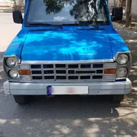 نیسان دوگانه سوز کارخانه