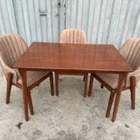 میز غذاخوری کد 56با شرایط|میز و صندلی غذاخوری|قزوین, |دیوار