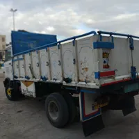 خاور ۸۰۹مدل۵۷|خودرو سنگین|تبریز, |دیوار