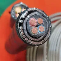 کابل برق صنعتی و ساختمانی|مصالح و تجهیزات ساختمان|ساری, |دیوار