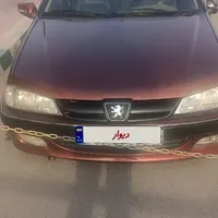 پرشیا مدل ۹۱
