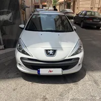 پژو 207i پانا فول ارتقا یافته مدل ۱۴۰۳|خودرو سواری و وانت|شهریار, |دیوار