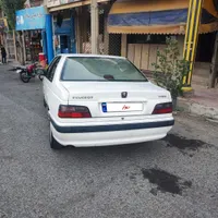پژو پارس سال Lx|خودرو سواری و وانت|تهران, زنجان|دیوار