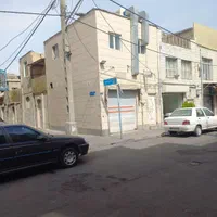 فروش مغازه ۳۶ متری در باغ آذری|فروش مغازه و غرفه|تهران, شوش (باغ آذری)|دیوار