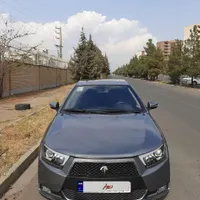 دنا پلاس توربو ۵دنده مدل ۹۹|خودرو سواری و وانت|تهران, افسریه|دیوار