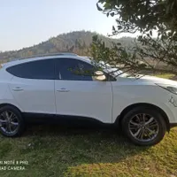 هیوندای توسان ix 35 2000cc جفت دیفر، مدل 2014|خودرو سواری و وانت|فومن, |دیوار