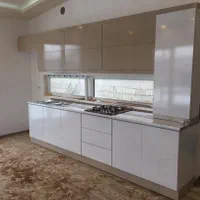 کابینت و کمد دیواری پیش ساخته آماده