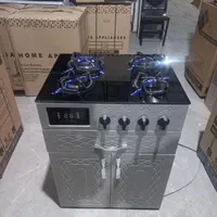 اجاق گاز صفحه ای ۴شعله/ کابینت دار مدل G4|اجاق گاز و لوازم برقی پختوپز|رشت, رشتیان|دیوار