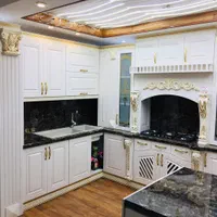 کابینت کمد سقف ۶۰در۶۰