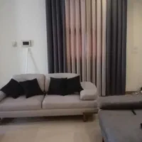 پرده آماده پذیرایی تحویل|پرده، رانر، رومیزی|مشهد, الهیه|دیوار