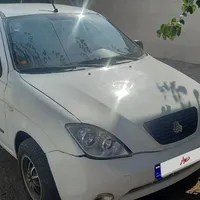 تیبا 2 (هاچبک) EX، مدل ۱۳۹۷|خودرو سواری و وانت|گناباد, |دیوار
