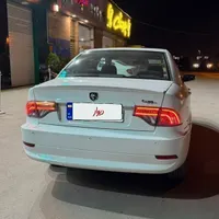 سورن پلاس ef7 مدل ۴۰۳|خودرو سواری و وانت|یزد, |دیوار