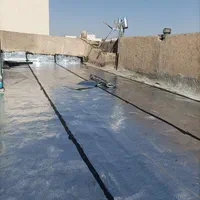 انجام تخصصی ایزوگام آسفالت قیرگونی لکه‌گیری|خدمات پیشه و مهارت|قم, نیروگاه|دیوار