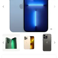 iPhone 13 Pro Max 512