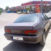 پژو روا