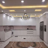 کابینت هایگلاس