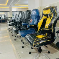 صندلی اداری «مزائده ای »|مبلمان اداری|مشهد, طلاب|دیوار